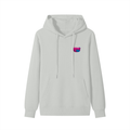 SNOW & CO ORIGINAL Light Weight Classic Unisex Cotton Hoodie